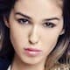 Cara de Ashley Sky