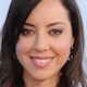 Visage Aubrey Plaza