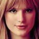 Face of Bella Thorne