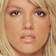 Rosto de Britney Spears