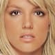 Gesicht von Britney Spears