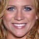 Gesicht von Brittany Snow