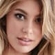 Gesicht von Camila Morrone