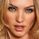 Rosto de Candice Swanepoel