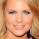 Face of Carrie Keagan