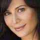 Face of Catherine Bell