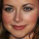 Gesicht von Charlotte Church