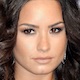 Gesicht von Demi Lovato