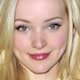 Rosto de Dove Cameron