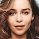 Gesicht von Emilia Clarke