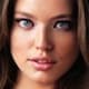 Faccia Emily DiDonato