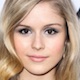 Gesicht von Erin Moriarty