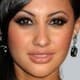 Face of Francia Raisa