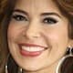 Face of Gloria Trevi