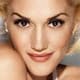 Face of Gwen Stefani