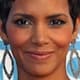 Gesicht von Halle Berry