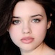 Gesicht von India Eisley