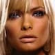 Gesicht von Jaime Pressly