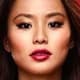 Gesicht von Jamie Chung