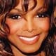 Face of Janet Jackson