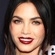 Cara de Jenna Dewan