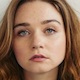 Visage Jessica Barden