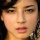 Gesicht von Jessica Gomes