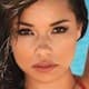 Gesicht von Jessica Parker Kennedy