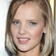 Gesicht von Joanna Kulig