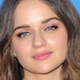 Gesicht von Joey King