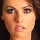 Faccia Karen McDougal