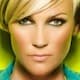 Rosto de Kate Ryan