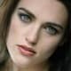 Faccia Katie McGrath