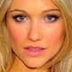 Visage Katrina Bowden