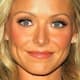 Visage Kelly Ripa