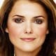 Face of Keri Russell