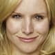 Rosto de Kristen Bell