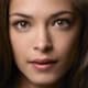 Gesicht von Kristin Kreuk