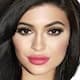 Visage Kylie Jenner