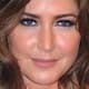 Rosto de Lisa Snowdon