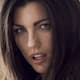 Face of Louise Cliffe