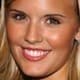 Gesicht von Maggie Grace