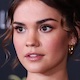 Face of Maia Mitchell