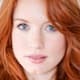 Visage Maria Thayer