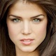 Gesicht von Marie Avgeropoulos