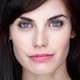 Gesicht von Meghan Ory