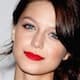 Visage Melissa Benoist