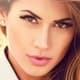 Faccia Melissa Satta