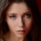 Face of Mila Azul