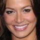 Gesicht von Moon Bloodgood